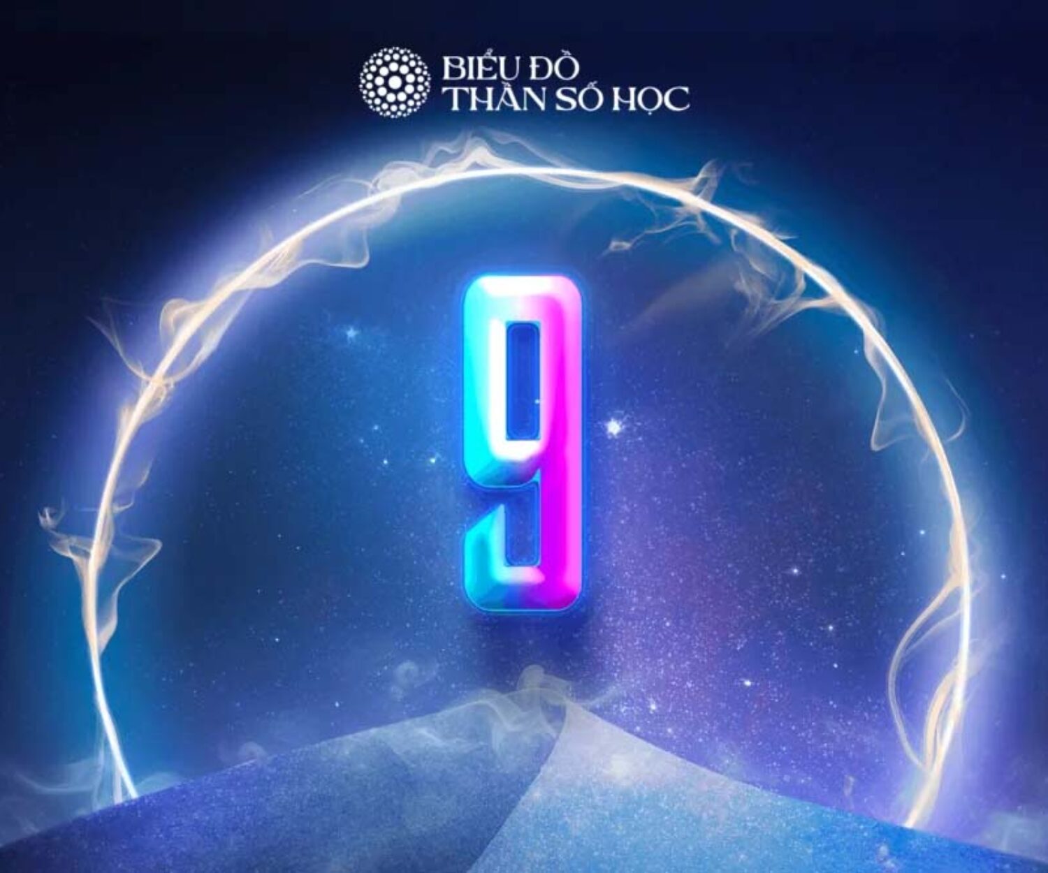 Thần số học số 9 – Chỉ số đường đời của người vị tha và nhân đạo